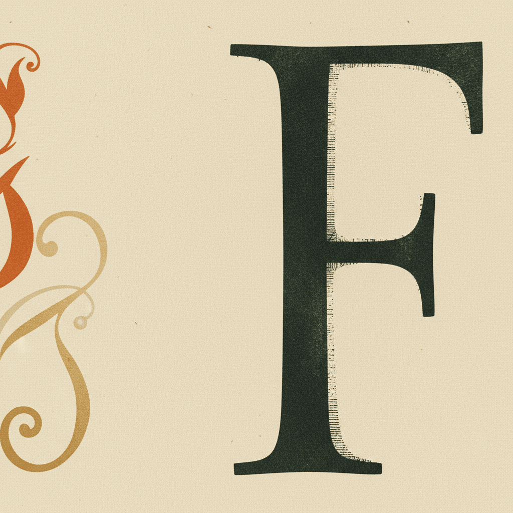 Why we use Fraunces and Inter — and why not every site should look like a SaaS — editorial cover